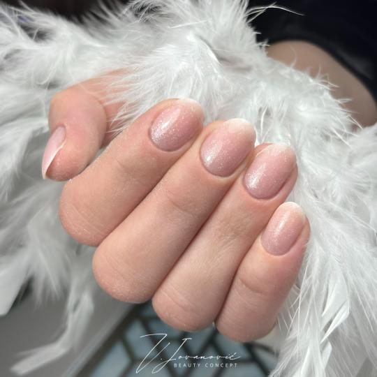 BEAUTY CONCEPT Viktor Jovanović usluga