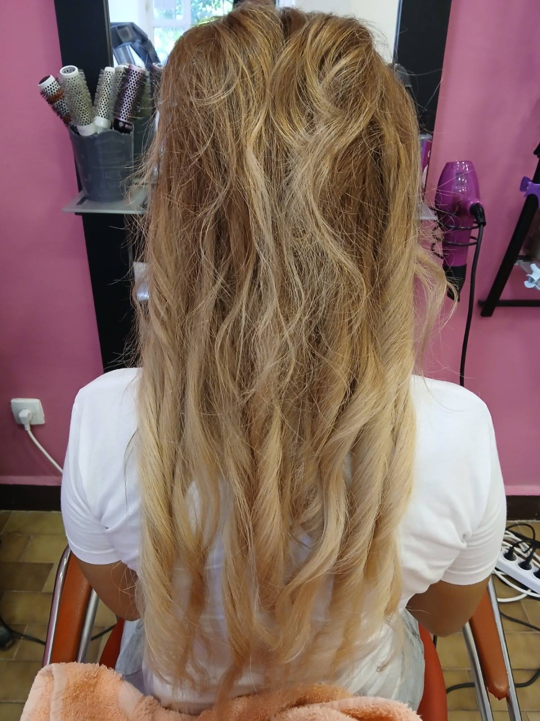 Sv. Mina, Beograd LookBook