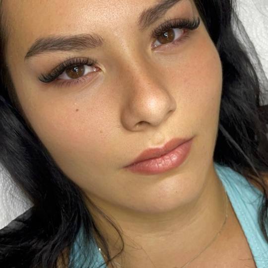 Coco Beauty Room #beograd Nadogradnja trepavica Nadogradnja svilenih trepavica - od 4D do 6D