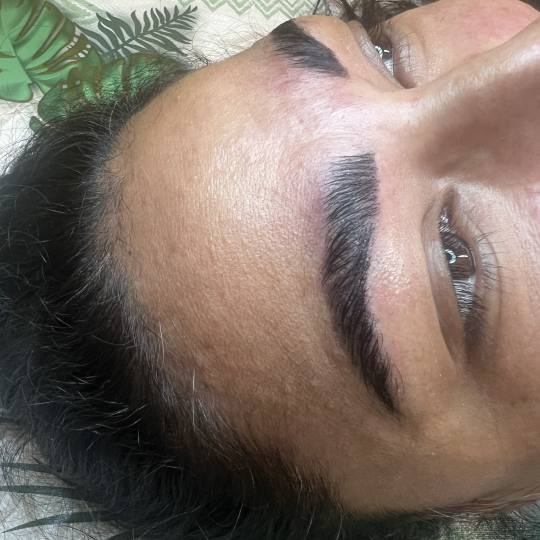 Zen B #beograd Obrve Brow lift
