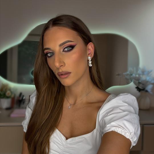 Aura Beauty usluga