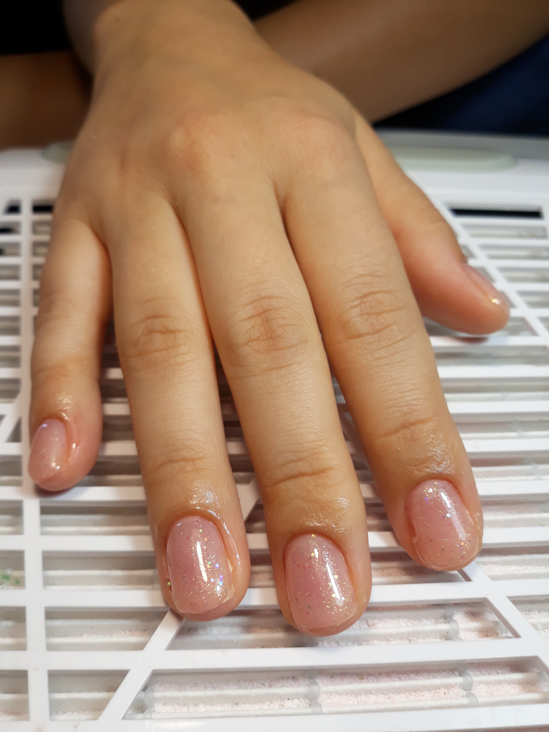 Salon Klinik #beograd Manikir Ruski pedikir
