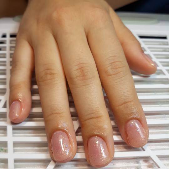 Salon Klinik #beograd Manikir Ruski pedikir