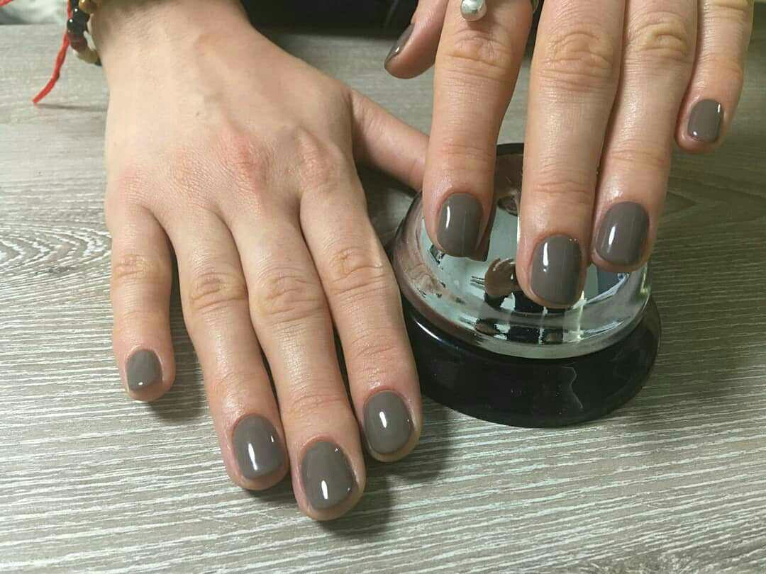 Look at me #beograd Manikir Manikir + Shellac