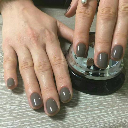 Look at me #beograd Manikir Manikir + Shellac