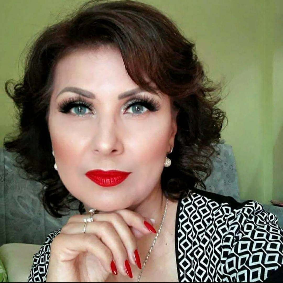 Albina Unisex Studio Lepote #temerin Make-up / šminkanje Profesionalno šminkanje + veštačke trepavice