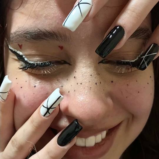 Fam Beauty Box #beograd Manikir