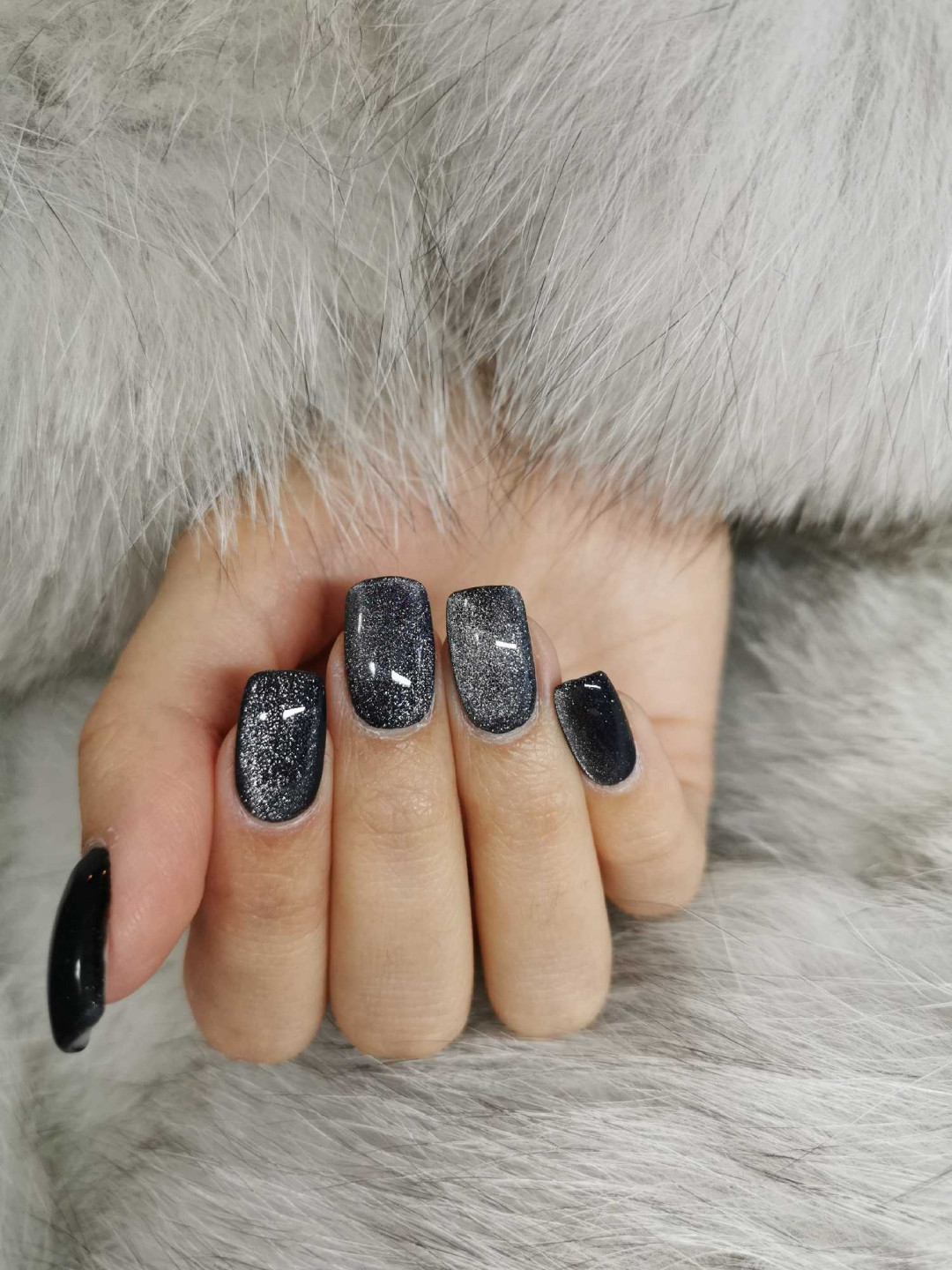 D&D Beauty Center #beograd Ojačavanje noktiju Ojačavanje prirodnih noktiju - gel lak