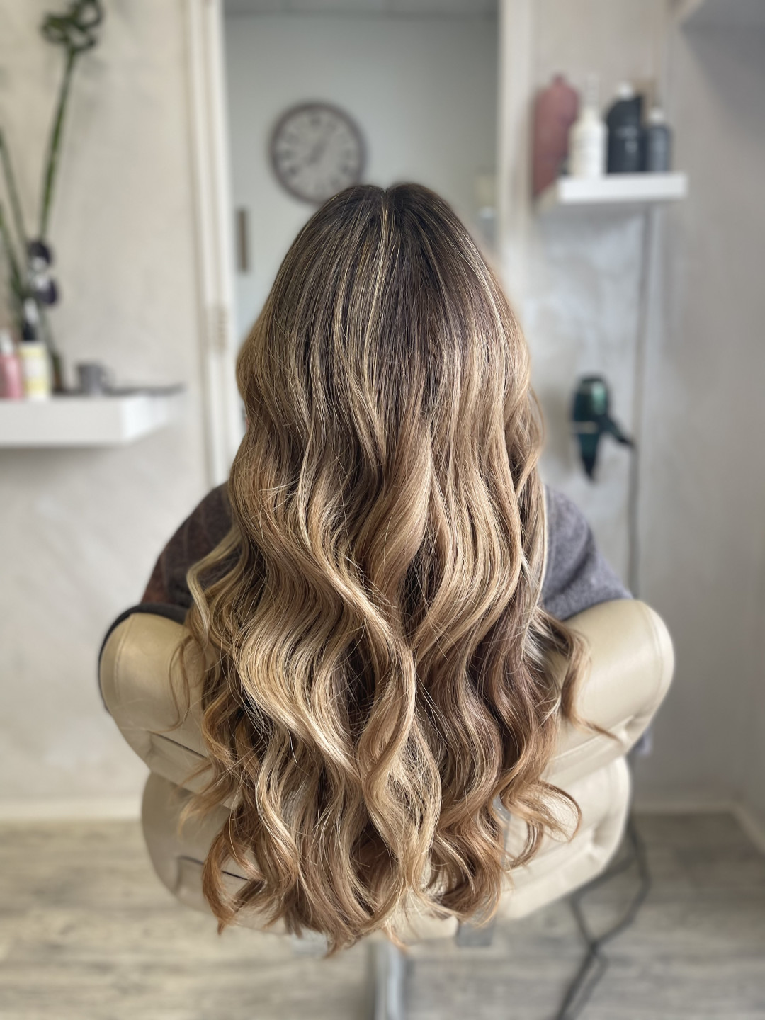 Vortex Beauty Hair - Belvil #beograd