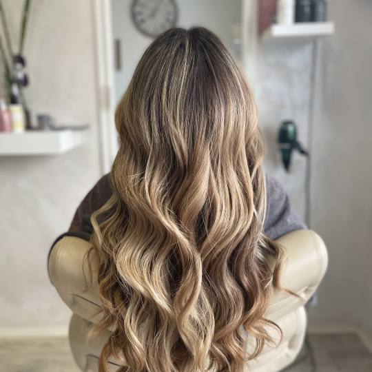Vortex Beauty Hair - Belvil #beograd