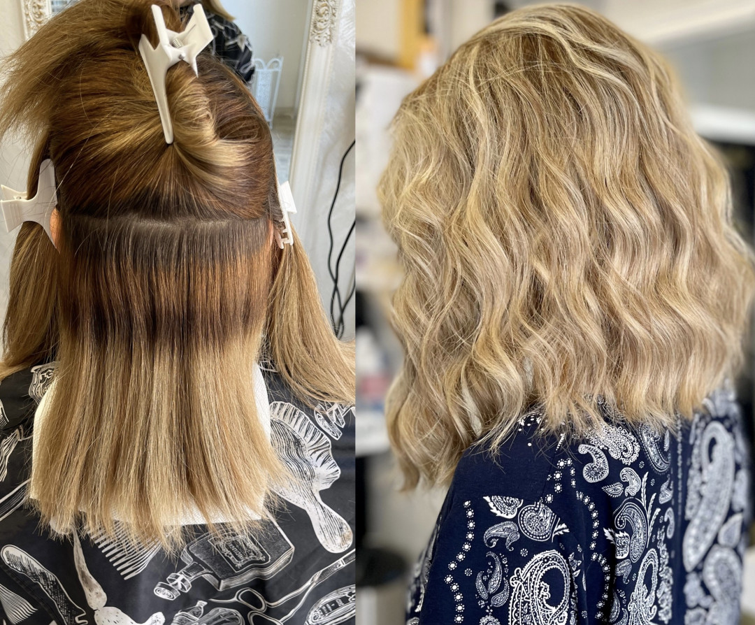 Vortex Beauty Hair - Belvil #beograd Ombre, sombre, balayage
