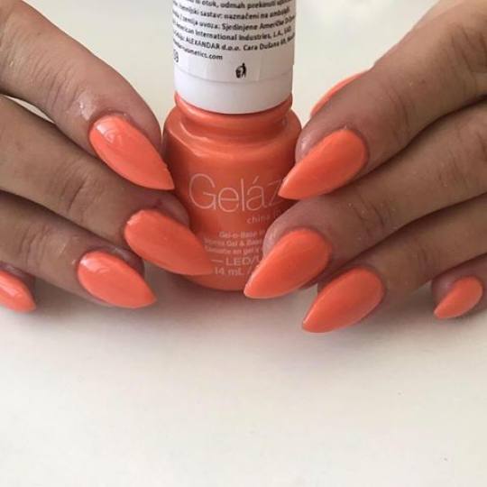 Studio lepote Violet #nis Estetski pedikir