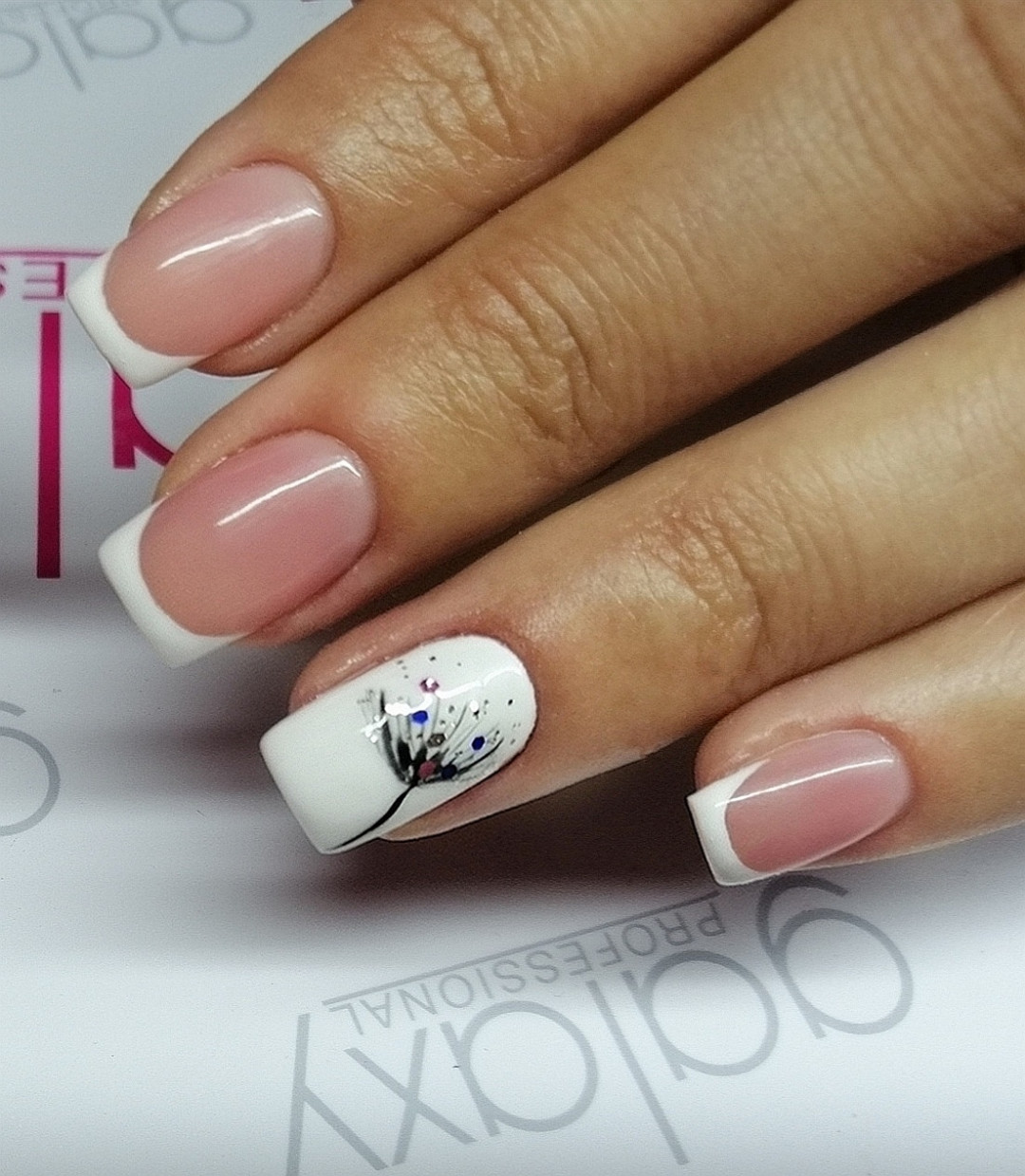 Nail office - deaktivirano #beograd Gel lak