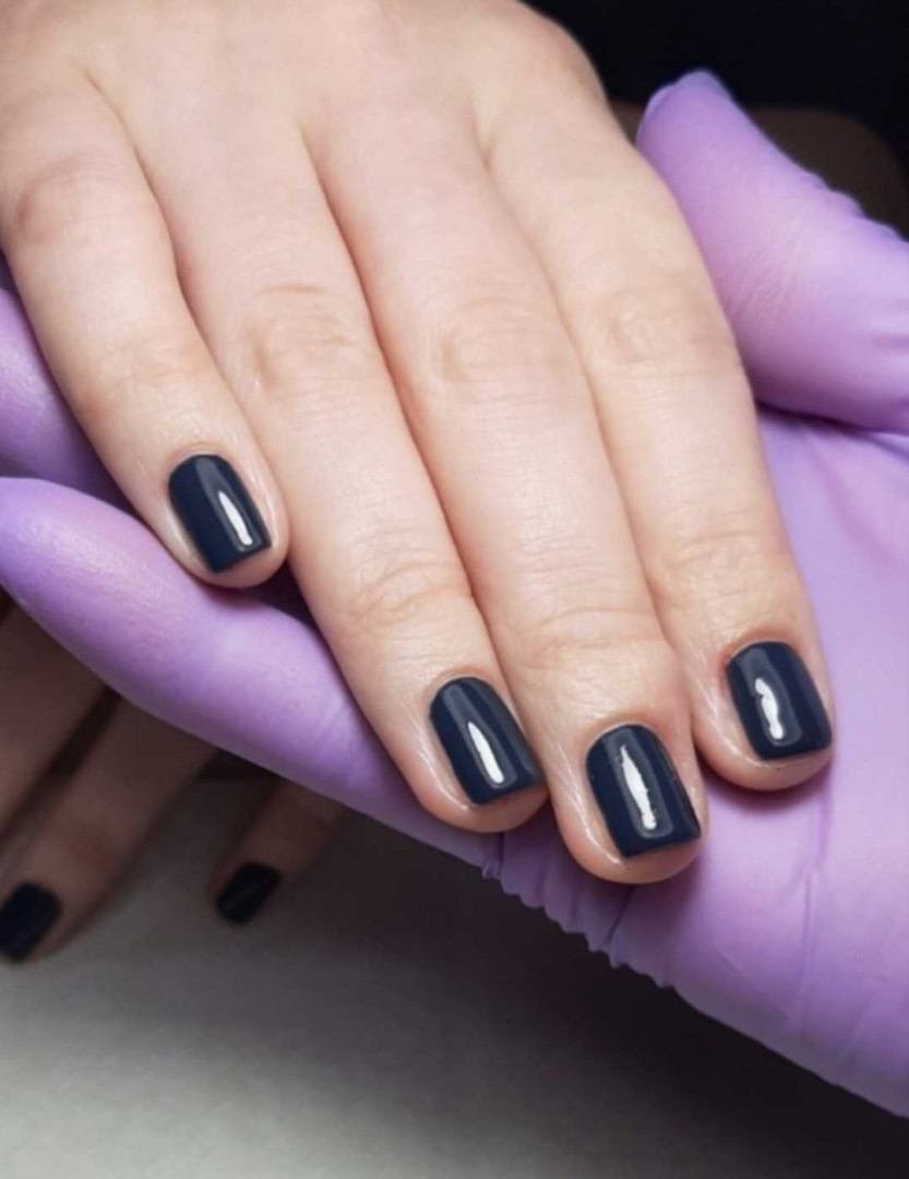 Look at me #beograd Manikir Manikir + Shellac