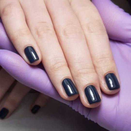 Look at me #beograd Manikir Manikir + Shellac