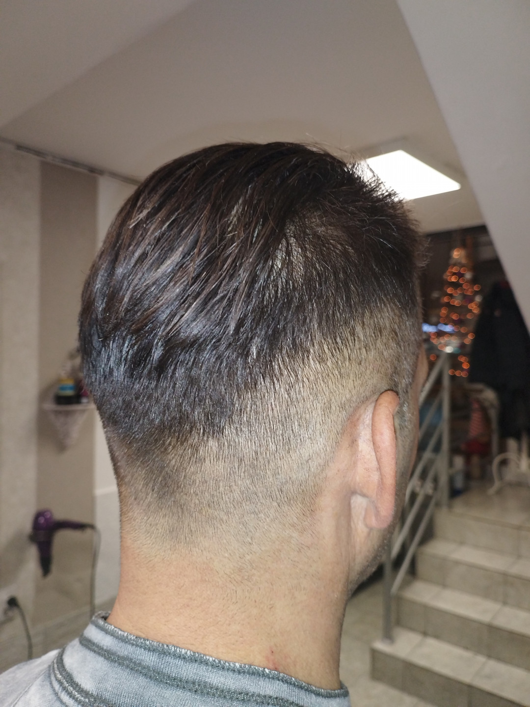 Beauty in Style DM #novisad Muško šišanje Muško šišanje