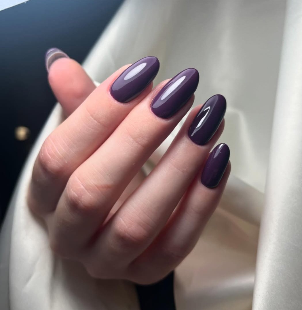 Esthetique Privé #beograd Izlivanje noktiju Izlivanje noktiju gelom - L dužina