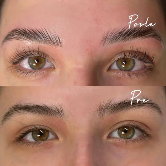 Studio Eleven Ladies&Gentlemen #beograd Obrve Lash + brow lift