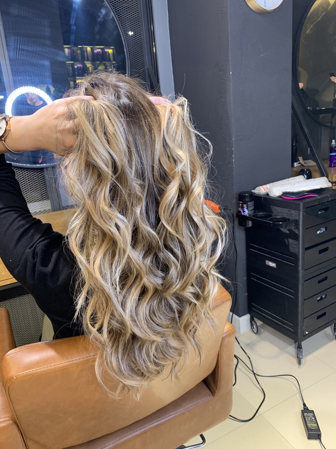 Hair Caffe Minjović #beograd