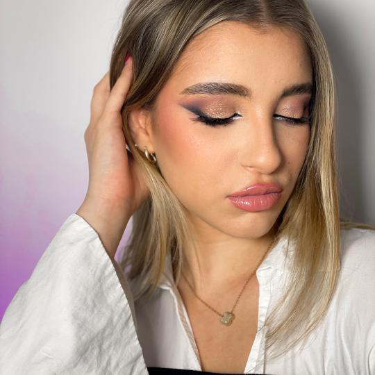 Beautopia #beograd Make-up / šminkanje Profesionalno šminkanje