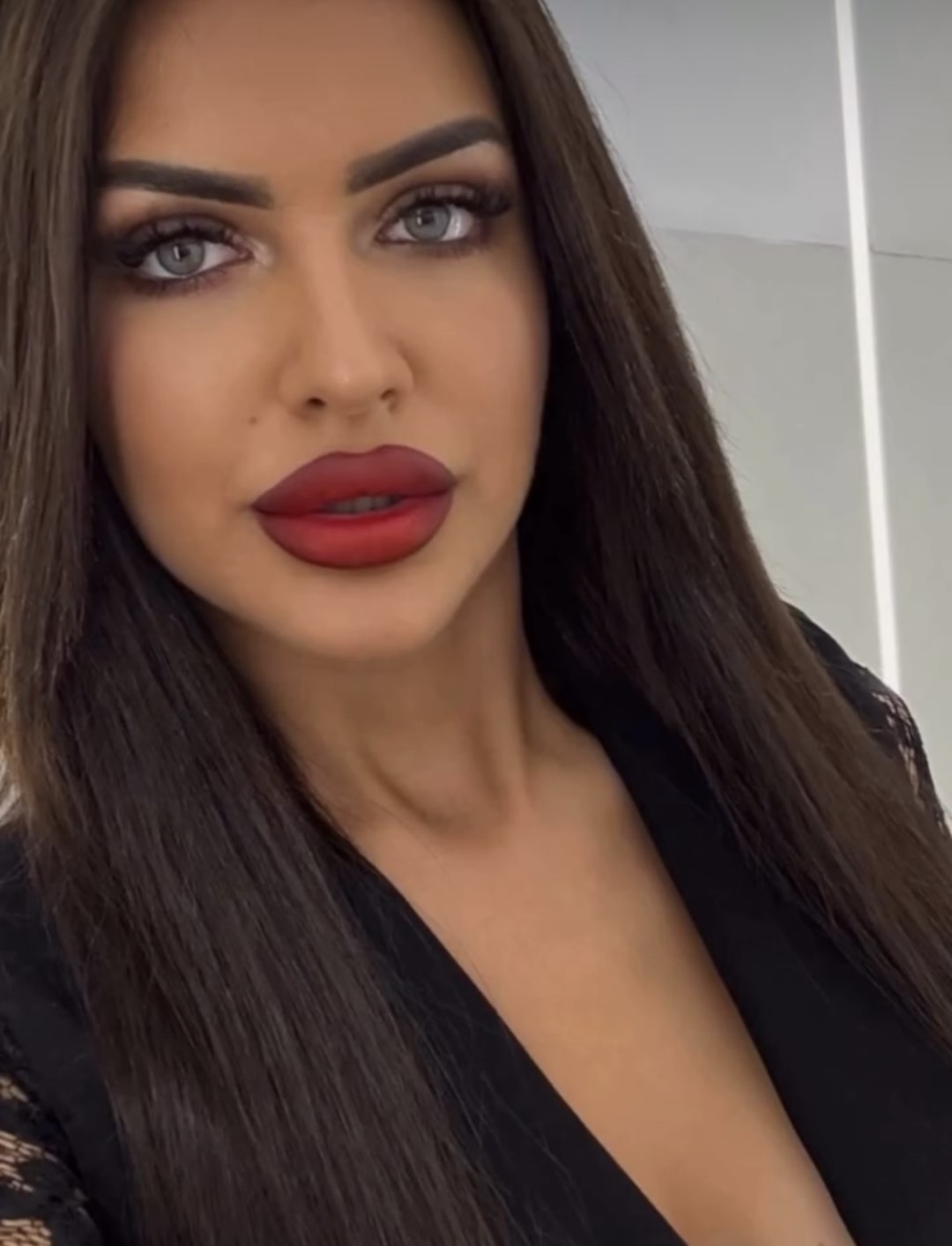 Profesionalno šminkanje - full glam - Nikita studio, Beograd Make-up / šminkanje Lice Make-up / šminkanje, Beograd, Centar, Stari grad, Dorćol