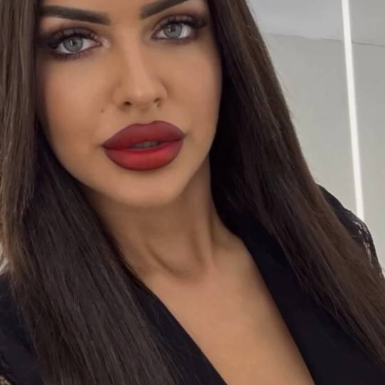 Nikita studio #beograd Make-up / šminkanje Profesionalno šminkanje - full glam