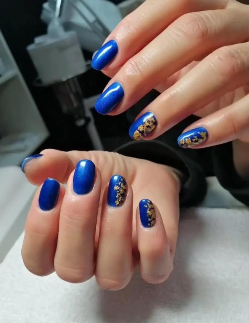 Atrium Salon #novisad Gel lak Gel lak - ruke