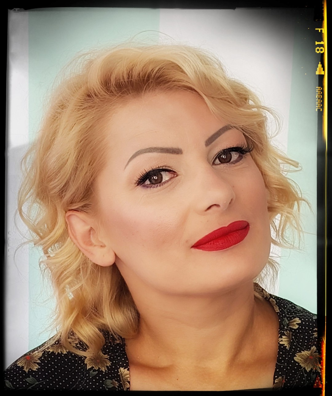 Profesionalno šminkanje + veštačke trepavice - Albina Unisex Studio Lepote, Temerin Make-up / šminkanje Lice Make-up / šminkanje, Temerin, Centar