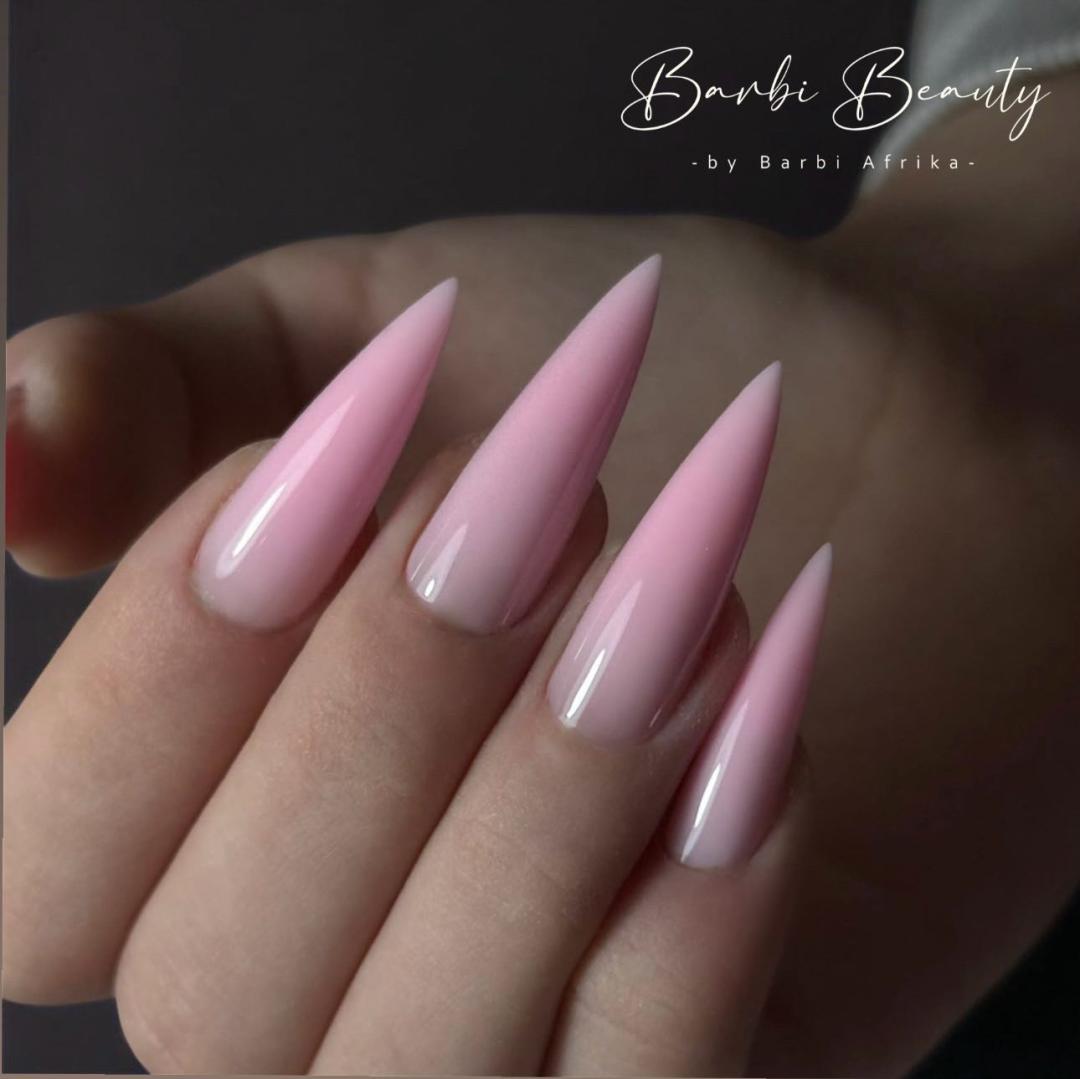 Barbi Beauty #nis