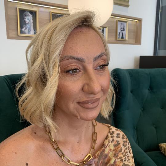 Beauty Industry Women1 usluga