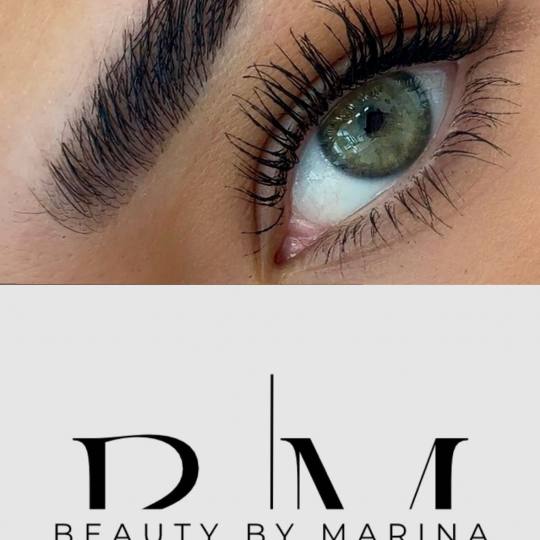 Beauty house by Marina #novisad