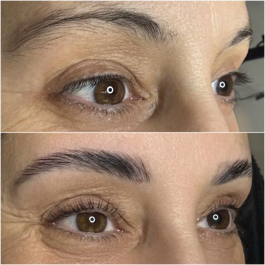 Manja pmu & beauty studio usluga