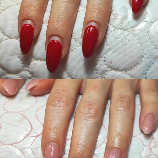 Duluz G&D Beauty usluga
