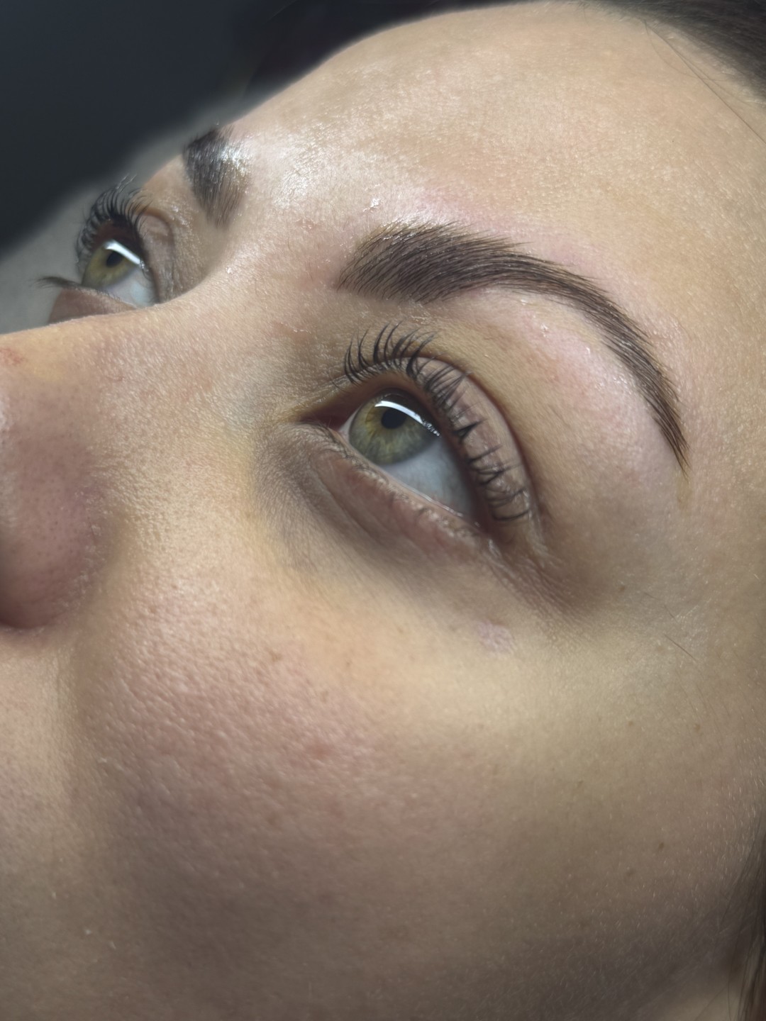 Studio Noel #beograd Trepavice Hybrid Lash lift