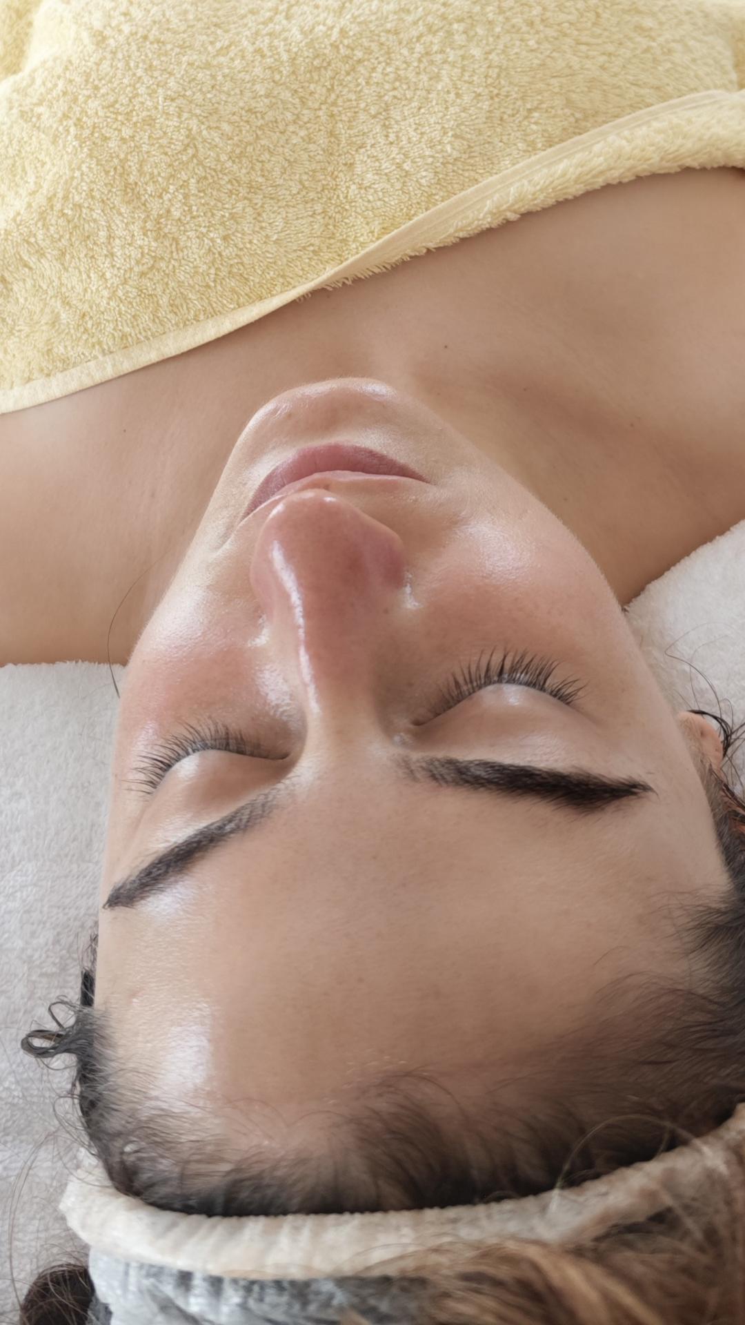 Ateya Beauty Studio #beograd Medicinski pregledi i konsultacije Sothys vitaminski tretman