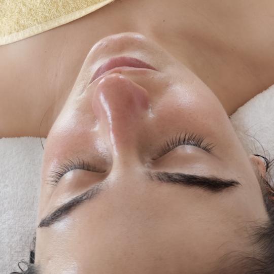 Ateya Beauty Studio usluga