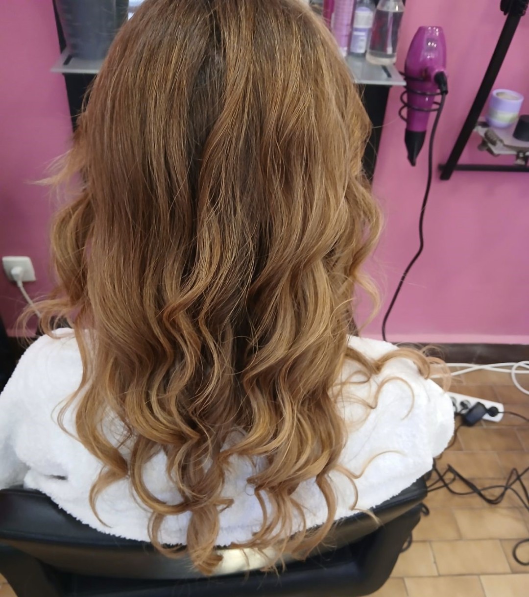 Sv. Mina, Beograd LookBook