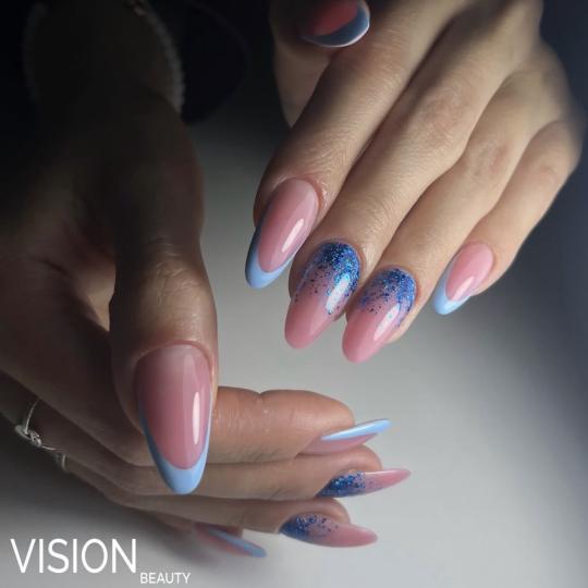 Vision Beauty #nis
