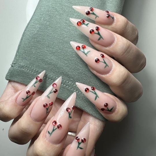 MN Beauty studio usluga