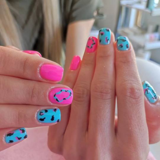 Nails & Beauty World #beograd