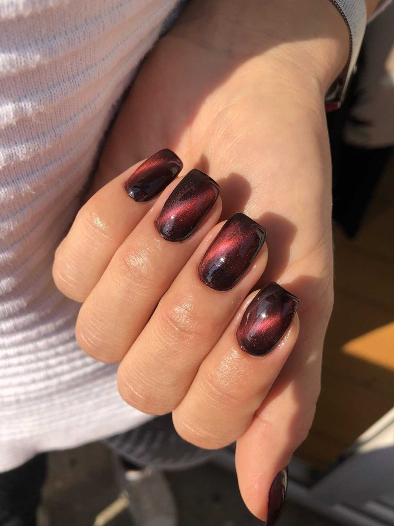 Kapriz #beograd Manikir Manikir + OPI gel lak