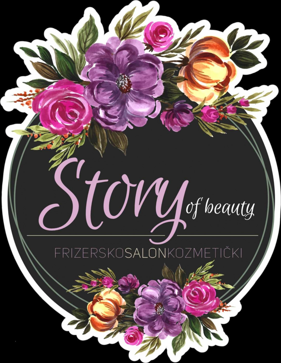 Story of Beauty #krusevac