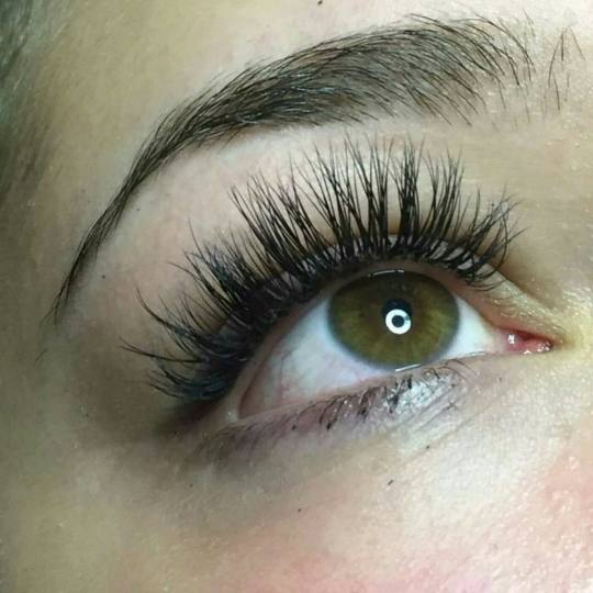 Inter esthetic academy #beograd Trepavice