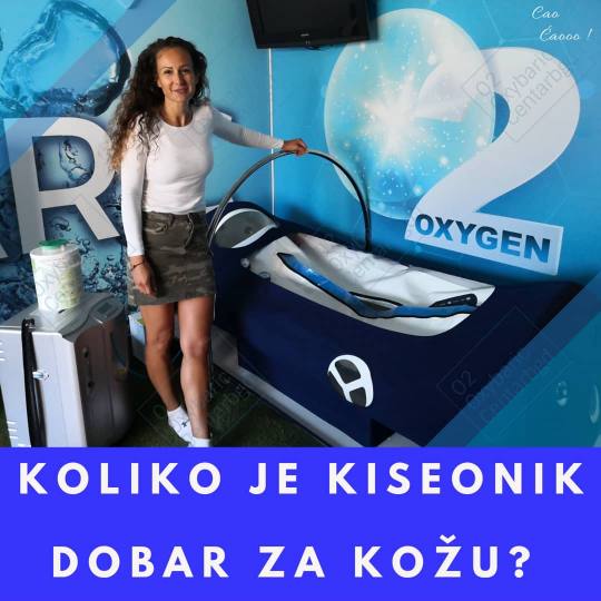 Oxybaric centar Bg Vračar #beograd Tretmani tela Hiperbarična komora - ležeća