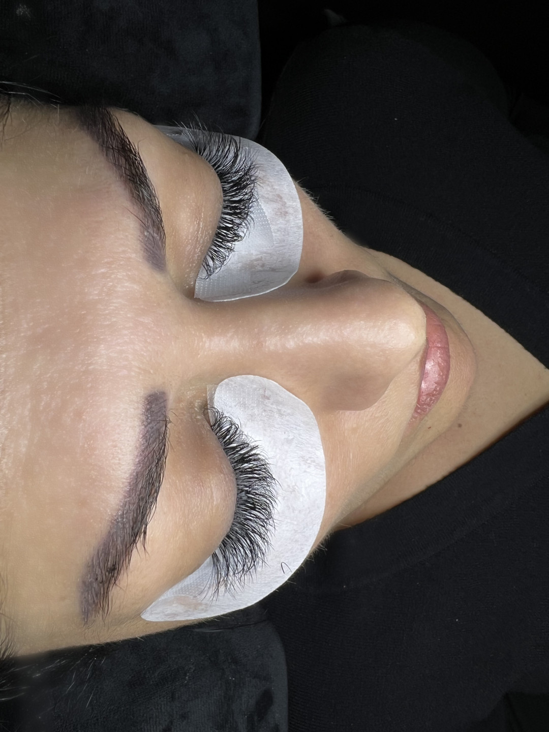 Korekcija nadogradnje trepavica mix metoda - do 2 nedelje - Nini beauty studio, Beograd Trepavice Lice Trepavice, Beograd, Zvezdara