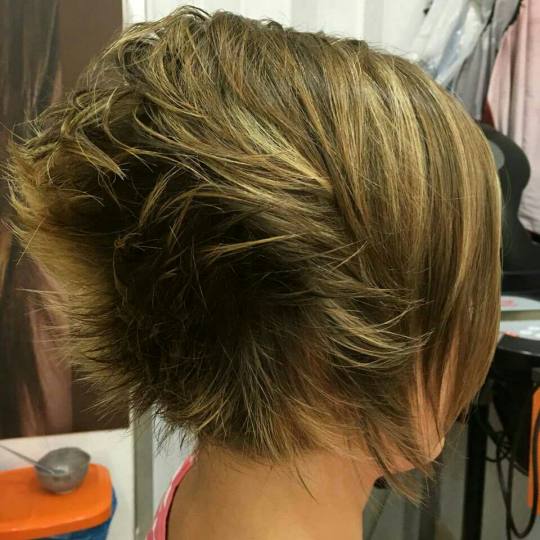 Valentina - Tina S #beograd Pramenovi Pramenovi cele dužine - kratka kosa jedna sizi friz sa pramen