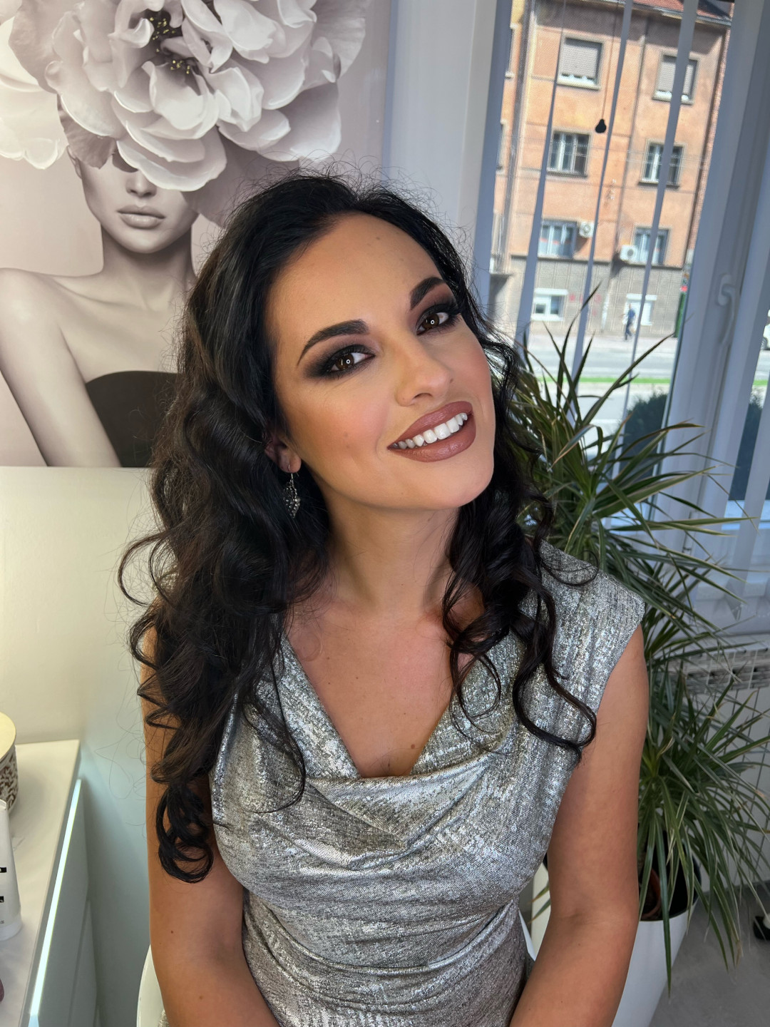 Profesionalno šminkanje - Skinlift Beauty Centar, Niš Make-up / šminkanje Lice Make-up / šminkanje, Niš, Medijana
