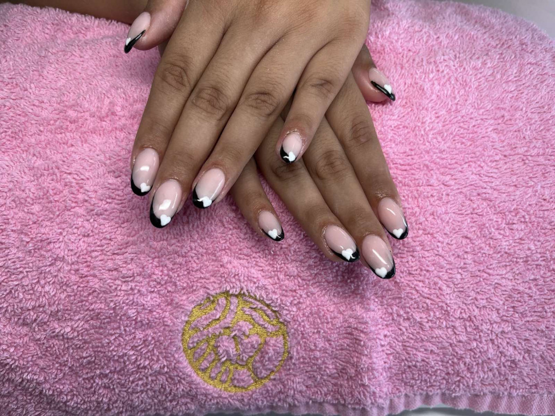 Grkinja Beauty Studio, Kruševac LookBook