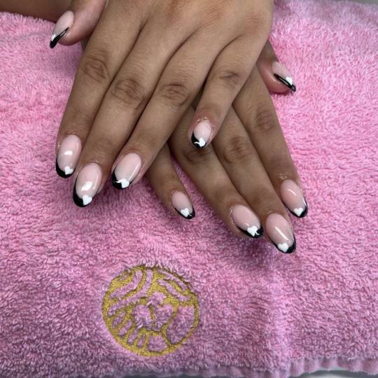 Grkinja Beauty Studio #krusevac