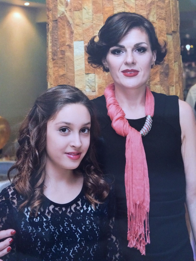 Wild style #nis Make-up / šminkanje